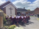 50th Anniversary Coffee Morning